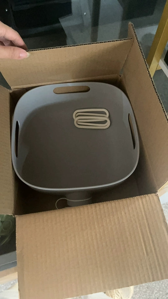 Multi-Purpose Rinse Drainage Basket